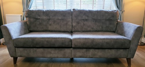 French connection seater - connection, 3‑seater