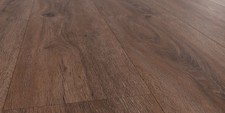 Falquon Luxury SPC Click Flooring 6mm 100% Waterproof Portland Oak