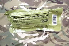 BCB / Current British Army