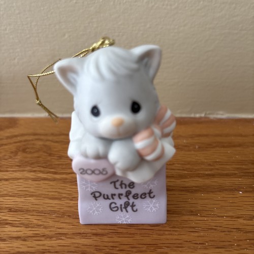 Precious moments animal - precious,