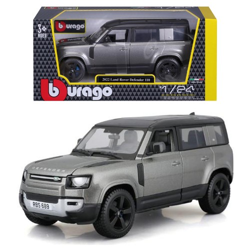 Bburago 2022 land rover - 2022,
