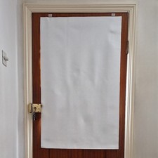 Removable & Light-Blocking