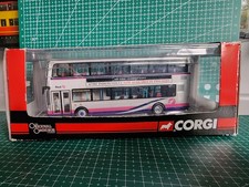 1/76 Corgi OOC Om41214 First