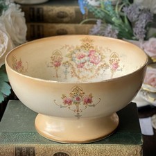 Crown Devon Fieldings Pedestal