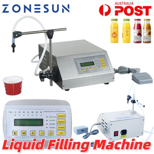 Zonesun automatic liquid - zonesun,