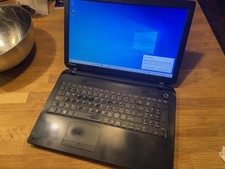 Toshiba Satellite C50D 15"