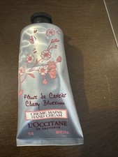L'Occitane Cherry Blossom Hand