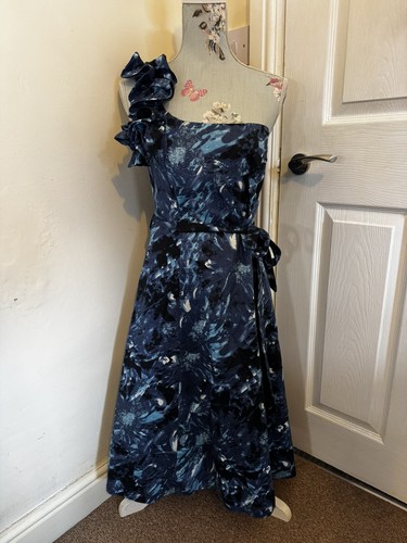 John rocha dress uk14 100 - john,