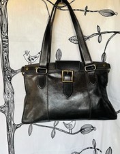 Gladstone FOSSIL Bag Black