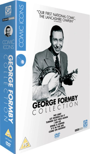 Comic icons george - comic,