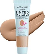 Wet n Wild, Bare Focus Tinted
