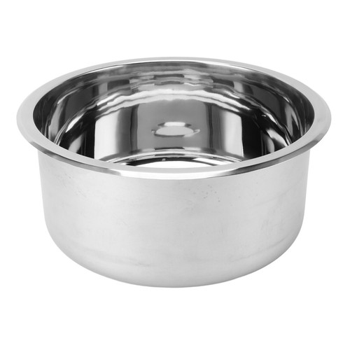 Inch single bowl bar - 12,