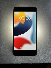 Apple iphone plus black - 7,