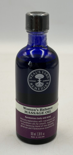 Neals yard remedies harmonise - remedies,