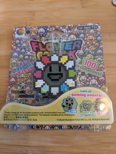 Takashi murakami flower - takashi, go