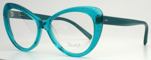 Dandy gilda aqua blue - gilda,
