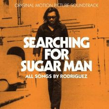Searching for Sugar Man by