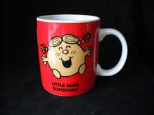 Little Miss Sunshine Tea