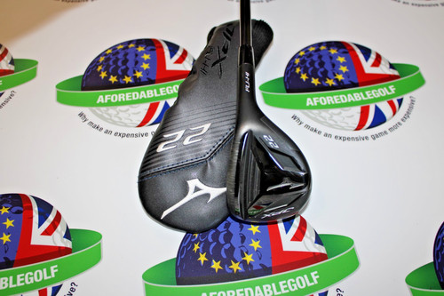Used mizuno jpx 925 fli - jpx, fli-hi
