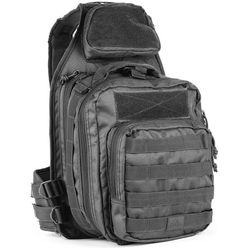 Red rock outdoor gear - red,