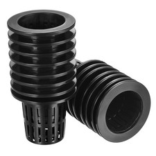 Garden Slotted Mesh Cups