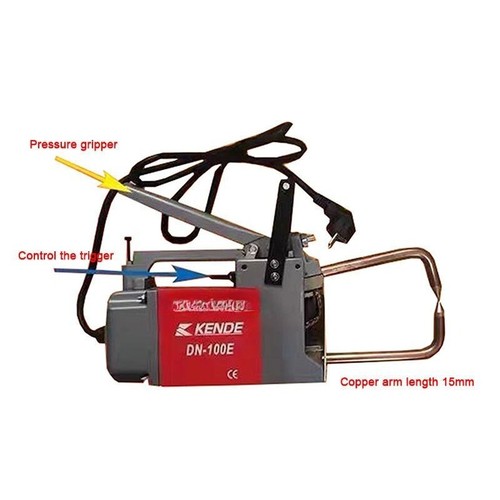 100e spot welding - spot,