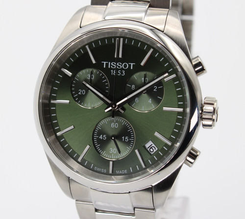 Tissot 100 - pr,