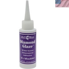 Diamond Glaze, 2 oz -