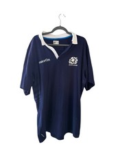 Scotland Rugby Union Shirt