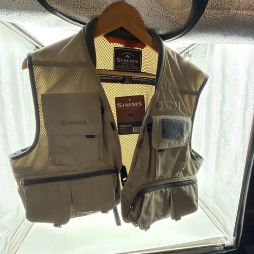 Simms mens fly fishing - fly,
