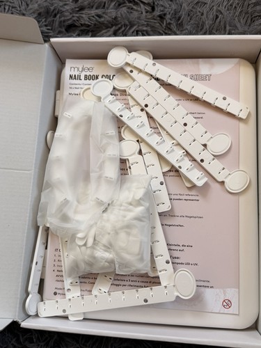 Mylee nail equipment nails - nail,
