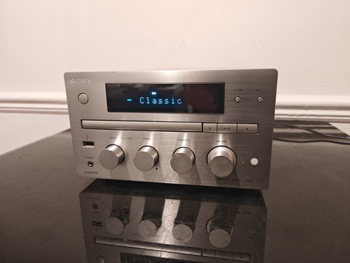 Sony cmt g1bip dab - sony, am