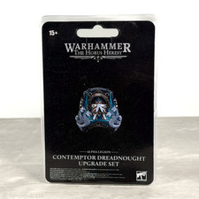 Forge World Alpha Legion