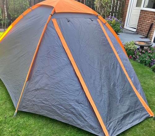 Man tent - tent, (two