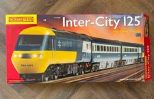 Hornby TT:120 InterCity 125