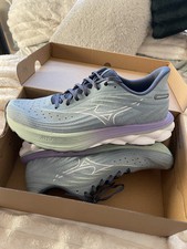 Mizuno Wave Skyrise 6