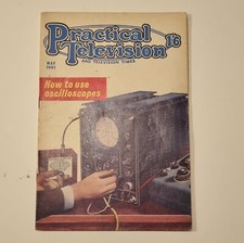 Practical Television Magazine