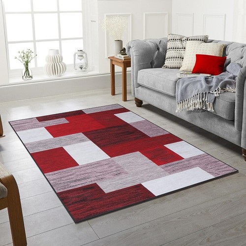 Modern large rugs for living - modern,