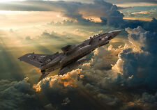 RAF Tornado canvas prints various sizes free delivery 