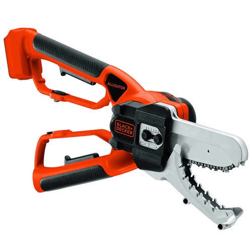 Black and decker - black,