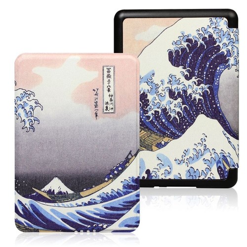 Auto wake sleep folio case - auto,