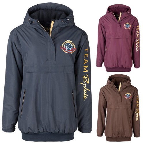 Ladies waterproof smock womens - waterproof,