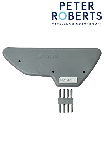 Truma caravan mover end cap - mover,