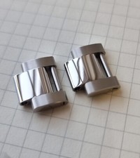 15.5mm Swiss-Made Stainless