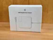 ORIGINAL Apple A1344 60W Magsafe Power Adaptor for MacBook EU Plug MC461LL/A