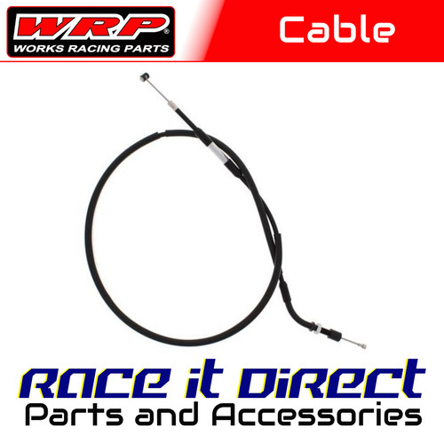 Clutch cable for honda crf450r - cable,