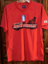 Men's Korea Football