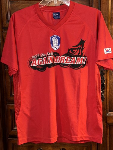 Men korea football - men's,