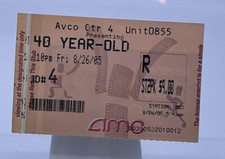 40 Year Old Virgin Original