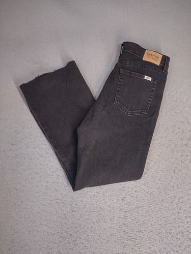 Levis womens jeans black - levis,